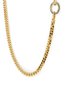 Demarson - Women's Athena Convertible Lightweight Necklace