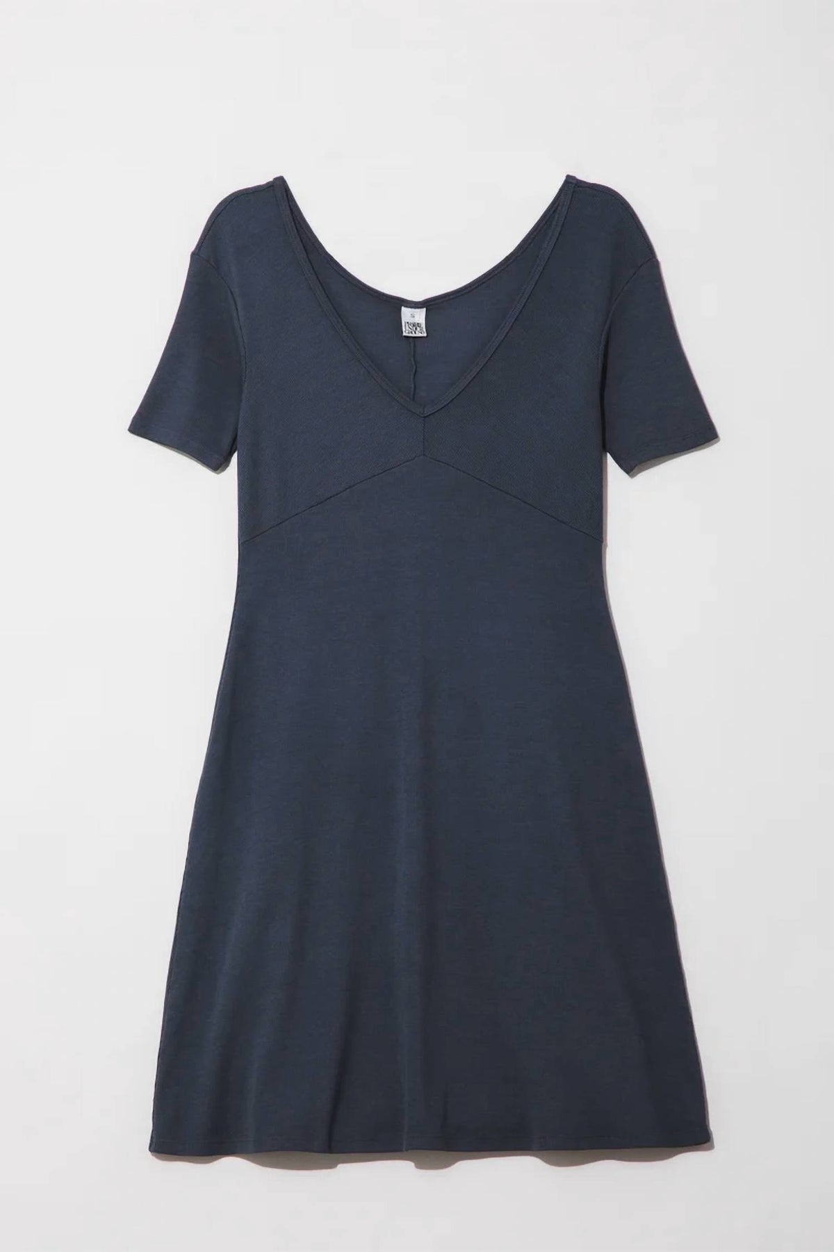Prairie Underground - Look Mini Dress