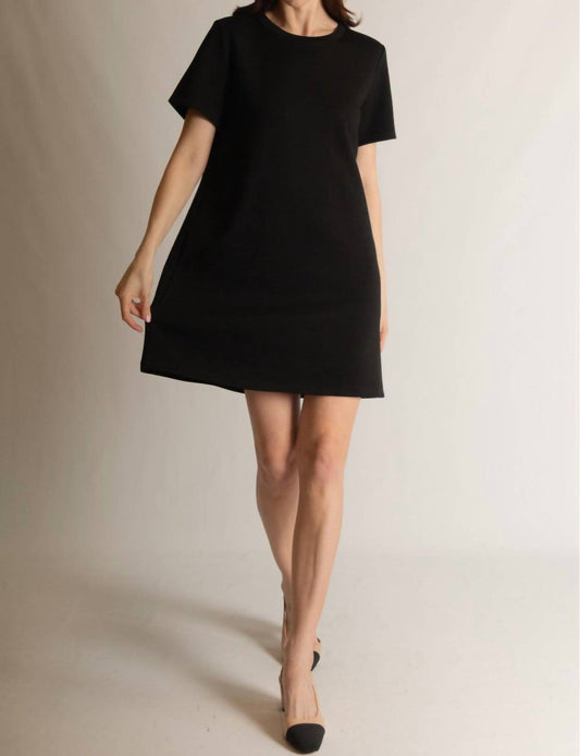 Before You - Under Review Dress