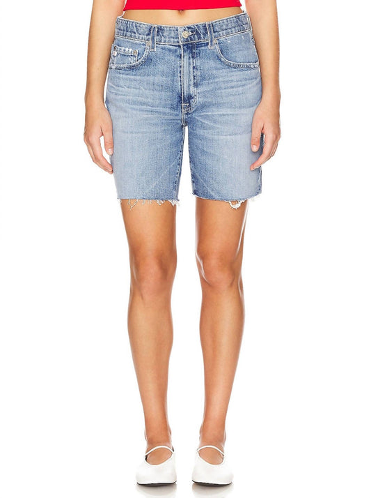 Ag Jeans - Ex-Boyfriend Shorts