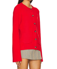 Pistola - Dani Cardigan