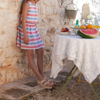 Belan.J - Girl's Marina Set