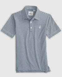Johnnie-O - Boy's Performance Mesh Jr Polo