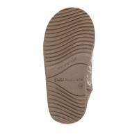 Kid's Woodland Brumby Wool Boot