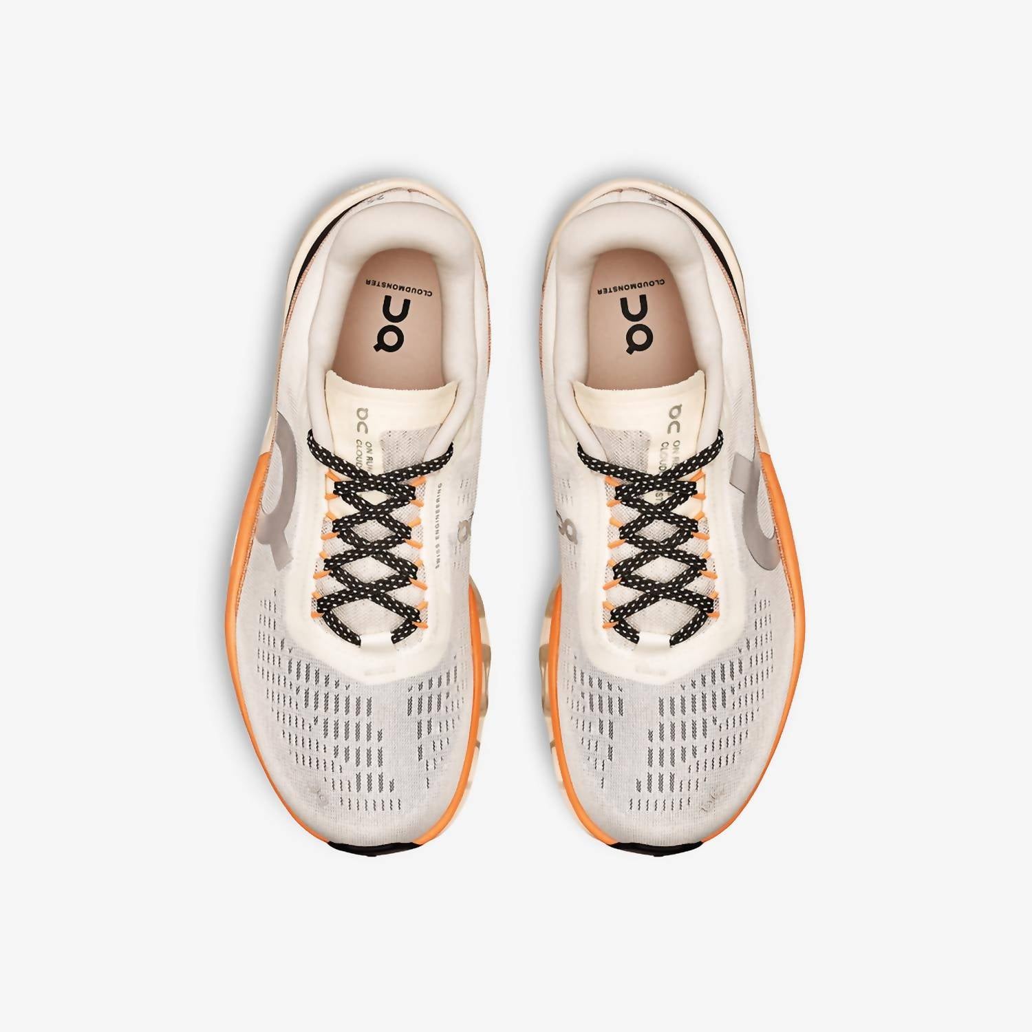 On - Women's Cloudmonster 2 Shoes