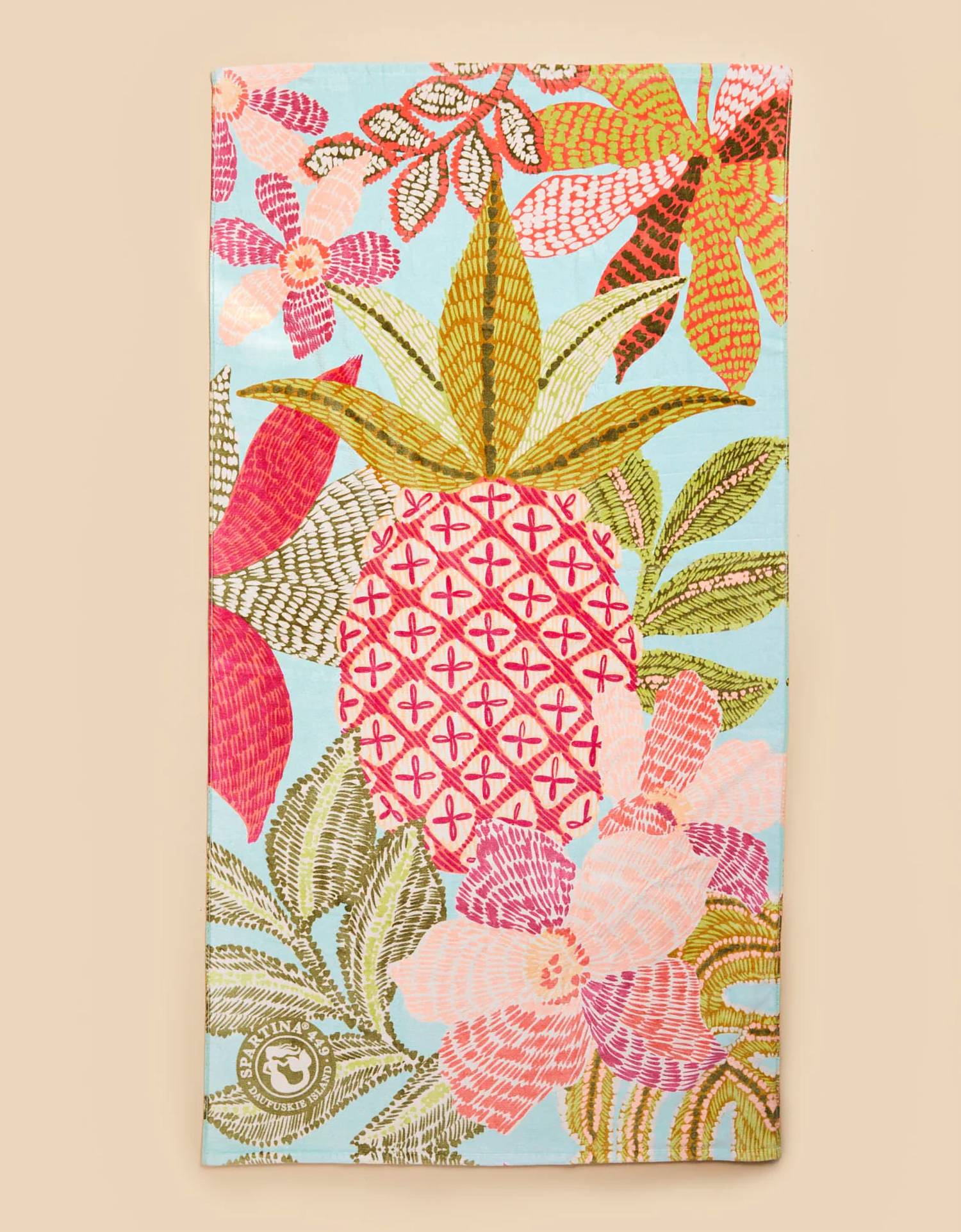 Spartina 449 - Beach Towel