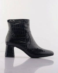 Gini & Albert - Women's Kimmy Ankle Boots
