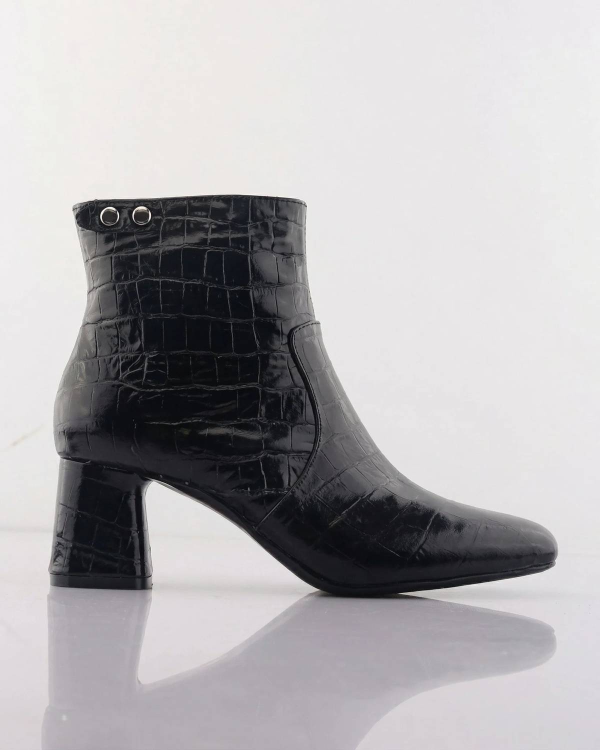 Gini & Albert - Women's Kimmy Ankle Boots