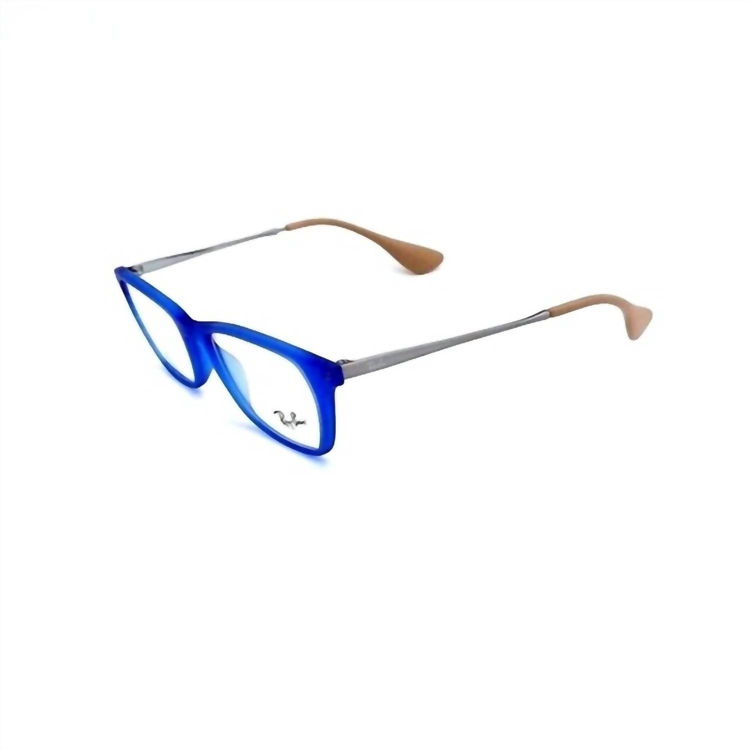 Ray Ban - Unisex Rb7053 Square Eyeglasses