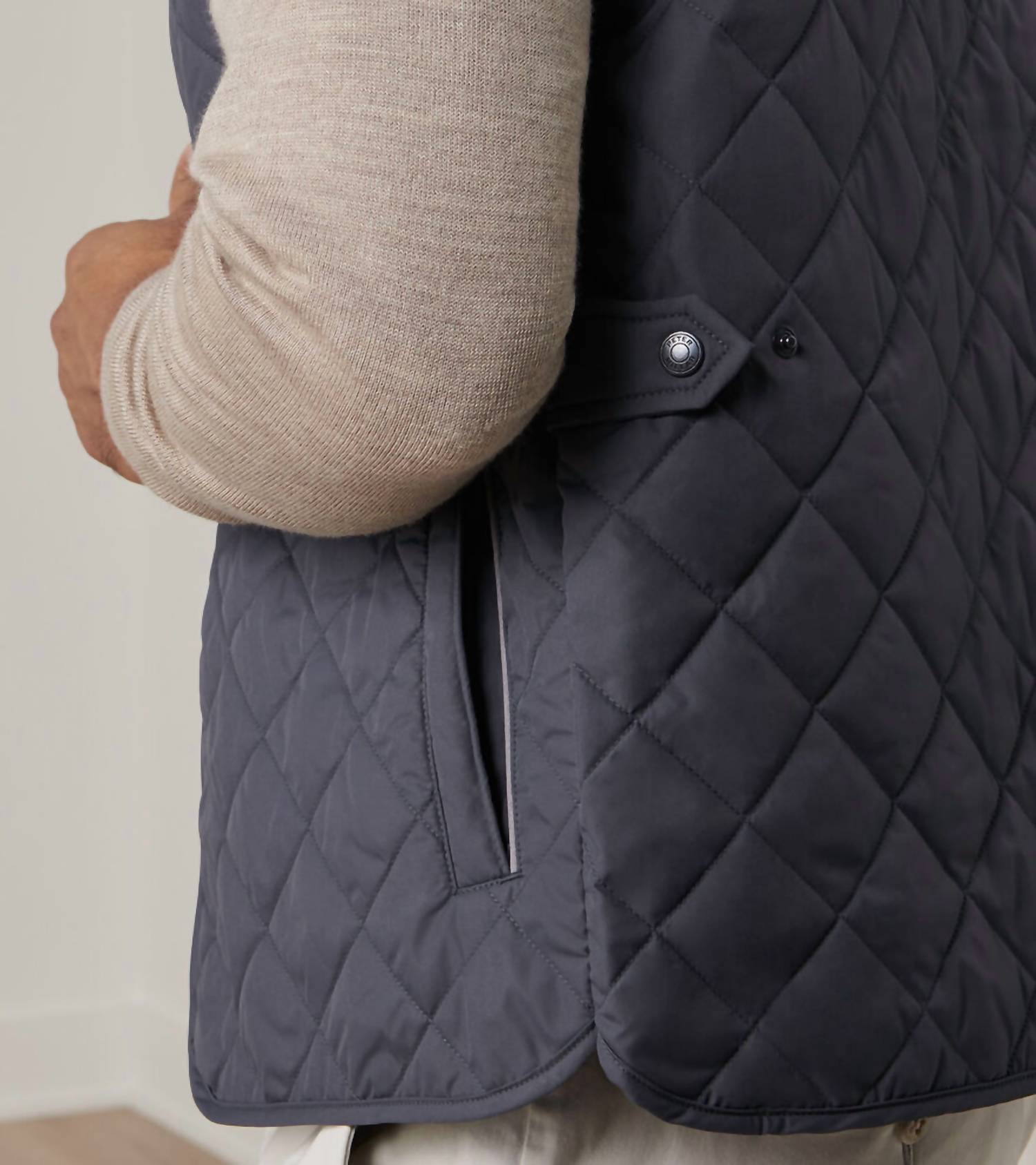 Peter Millar - Essex Vest
