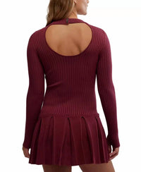 Free People - Emmy Mini Dress