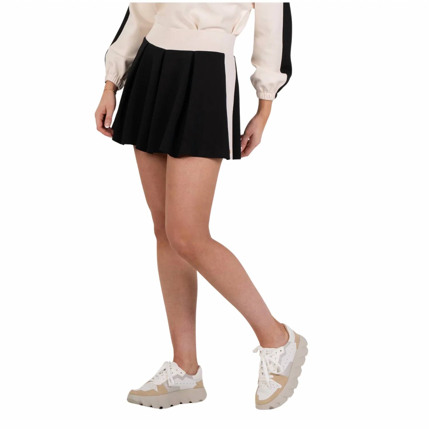 Emily Mccarthy - Women's Sydney Mini Skirt