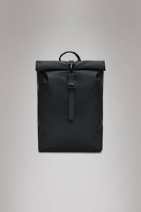 Rains - Men's Rolltop Rucksack Mini Bag