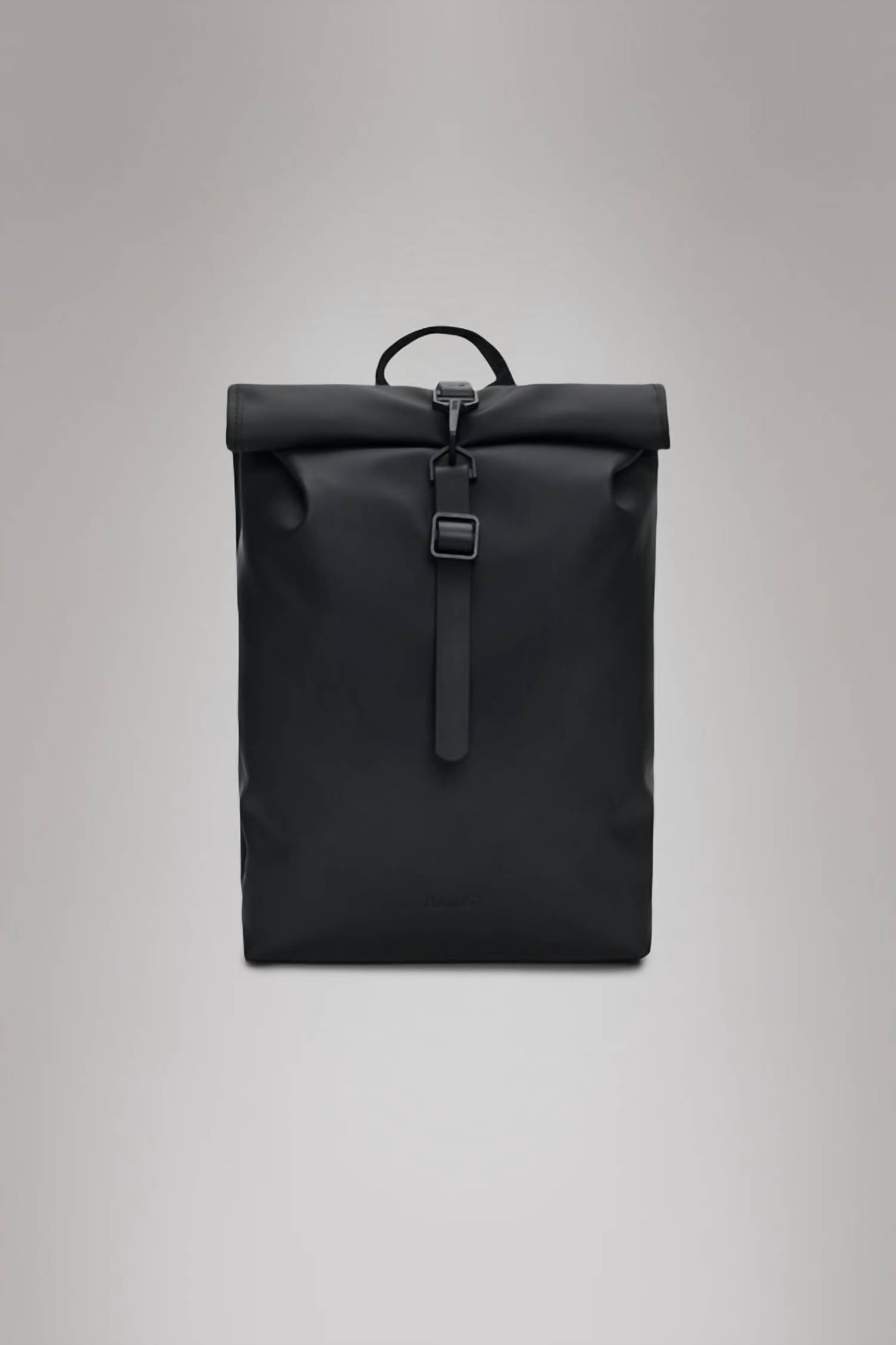 Rains - Men's Rolltop Rucksack Mini Bag