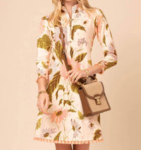 Spartina 449 - Nora Fringe Dress