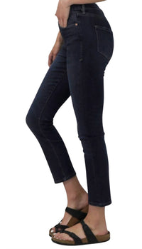 Dear John Denim - Blaire Straight Leg Jeans
