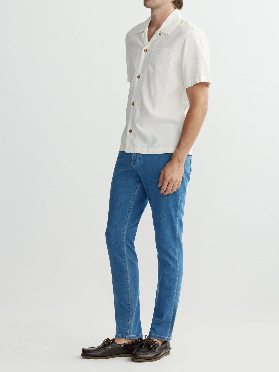 Dl1961 - Men'S - Russell Slim Straight Jeans