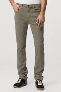 Paige - Federal Slim Straight Jean