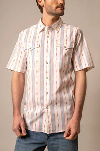 Kimes Ranch - Sonny Short Sleeve Shirt