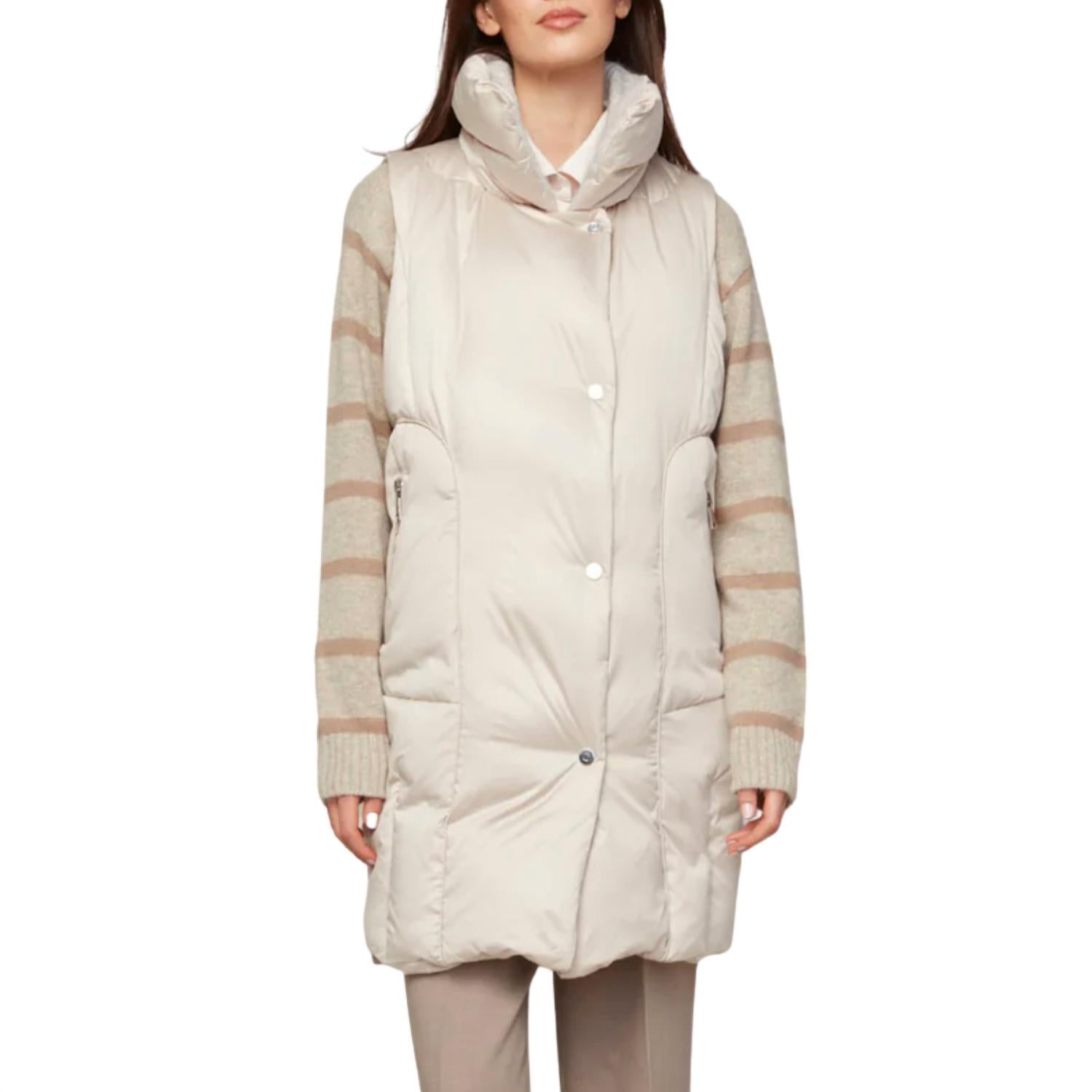 Adroit Atelier - Padma Down Vest