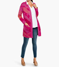 Nic + Zoe - Samantha Sun Chaser Cardigan