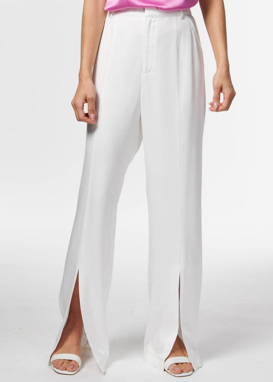 Cami Nyc - Amelie Twill Pant