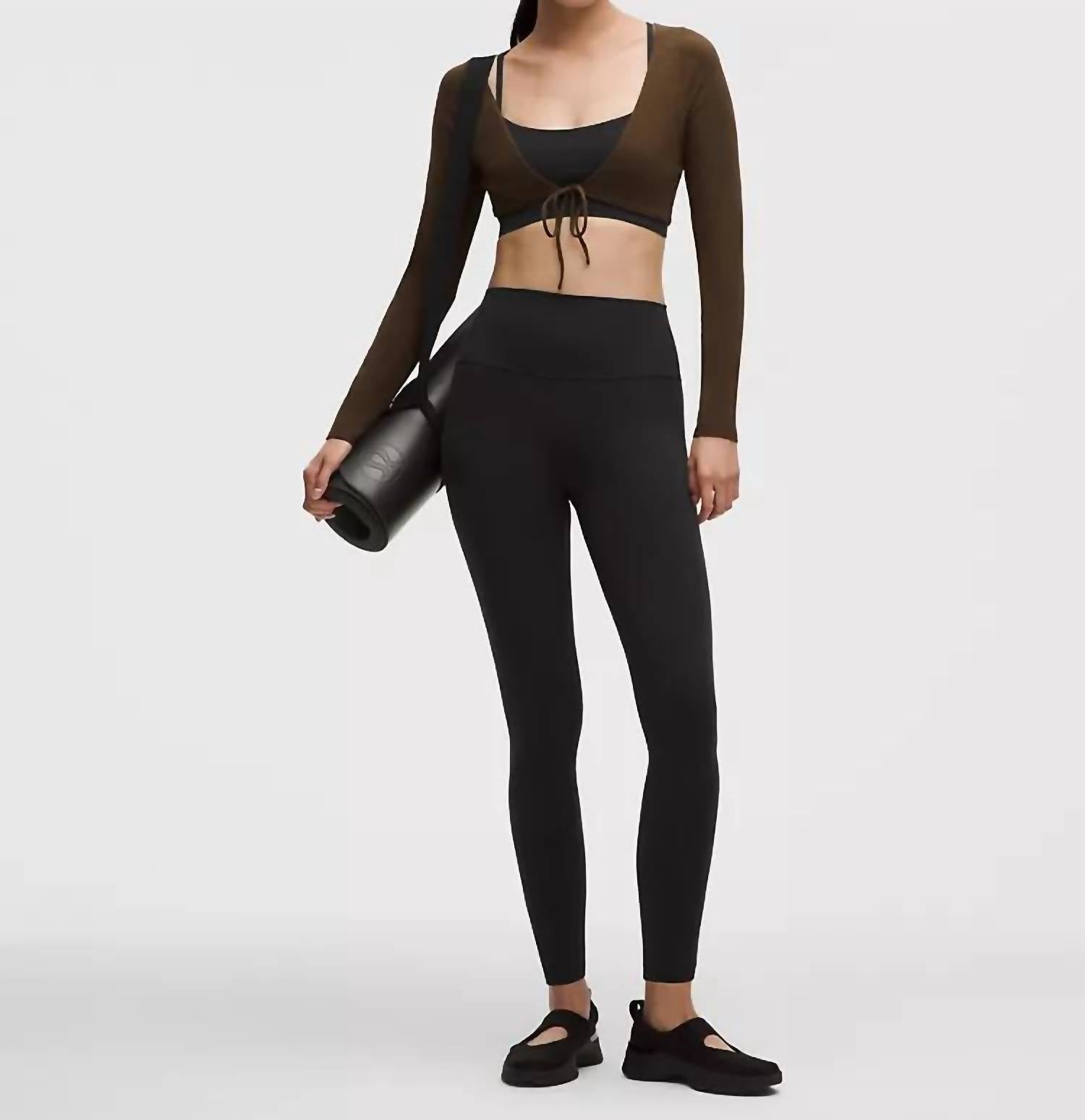 Lululemon - Align High Rise Pant