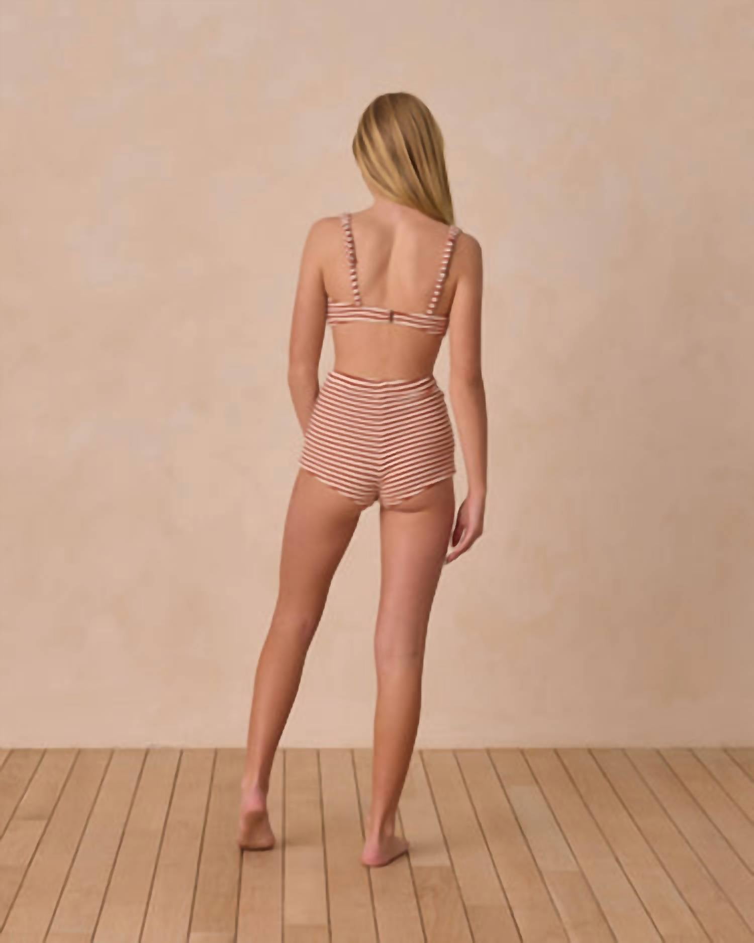Rylee + Cru - Girls Alaya Bikini Set