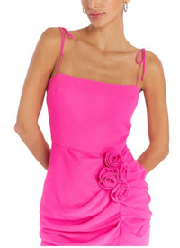 Amanda Uprichard - Holly Dress