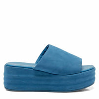 Free People - Women's Harbor Flatform Sandals