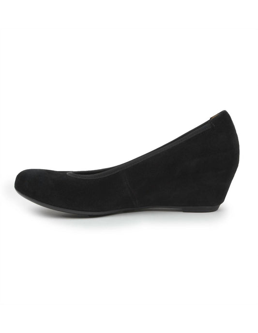 Gabor - Wedge Pump