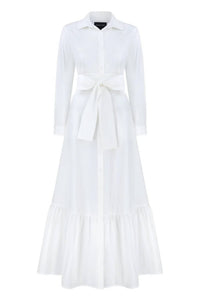 Monica Nera - Carrie Maxi Dress