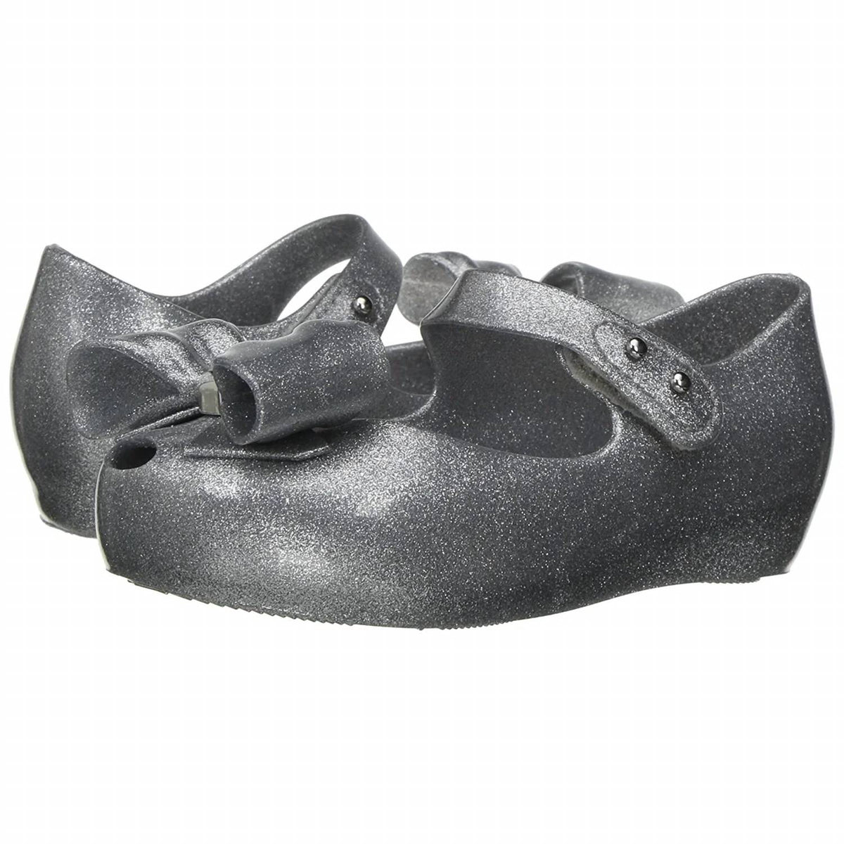 Mini Melissa - Girls' Ultragirl Viii Mary Jane Flats