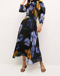 Marie Oliver - Gabriella Blouse