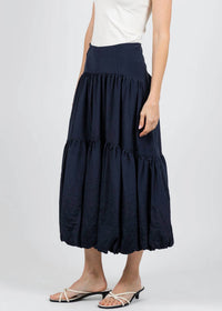 Cinq A Sept - Blythe Midi Skirt