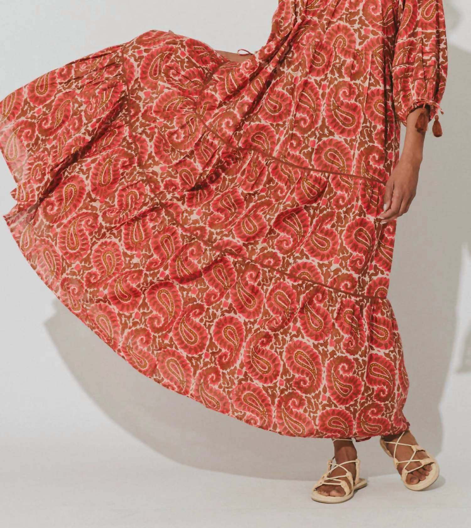 Cleobella - Kamala Kaftan Dress