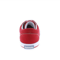 Footmates - Kids Taylor Canvas Tennis Shoes