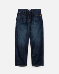 Re/Done - Ollie Ankle Jean