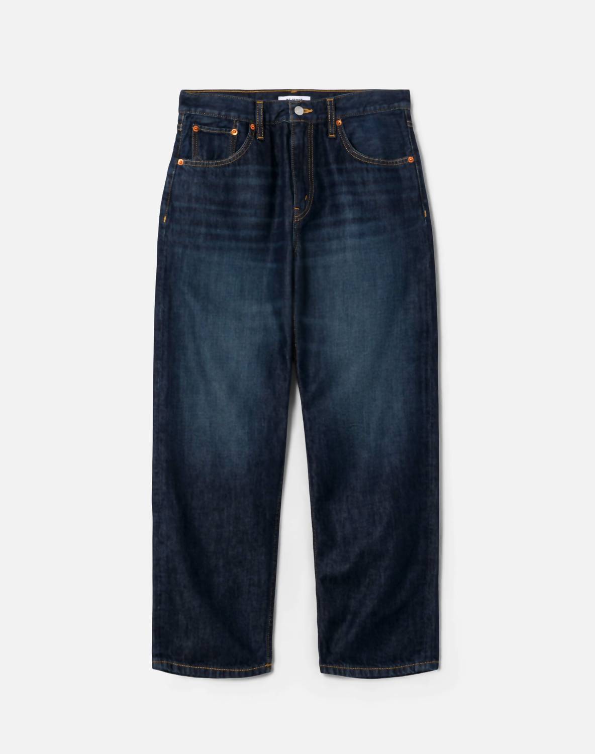 Re/Done - Ollie Ankle Jean
