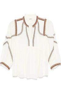 Ba&Sh - Talsie Blouse