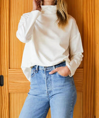 Emerson Fry - Edie Top