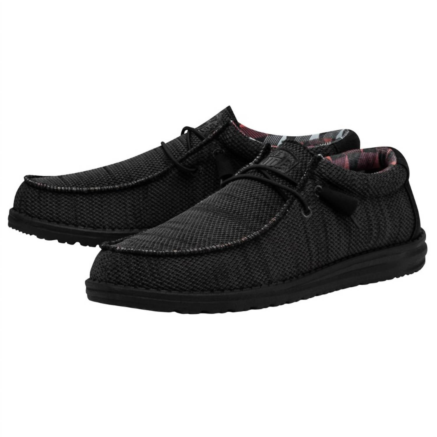 Hey Dude - Men's Wally Sox Shoe