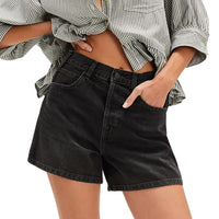 Free People - Tippi Denim Short