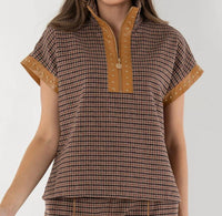 Emily Mccarthy - Poppy Pullover