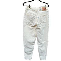 Levi'S - High Waisted Mom Jean Corduroy Pants
