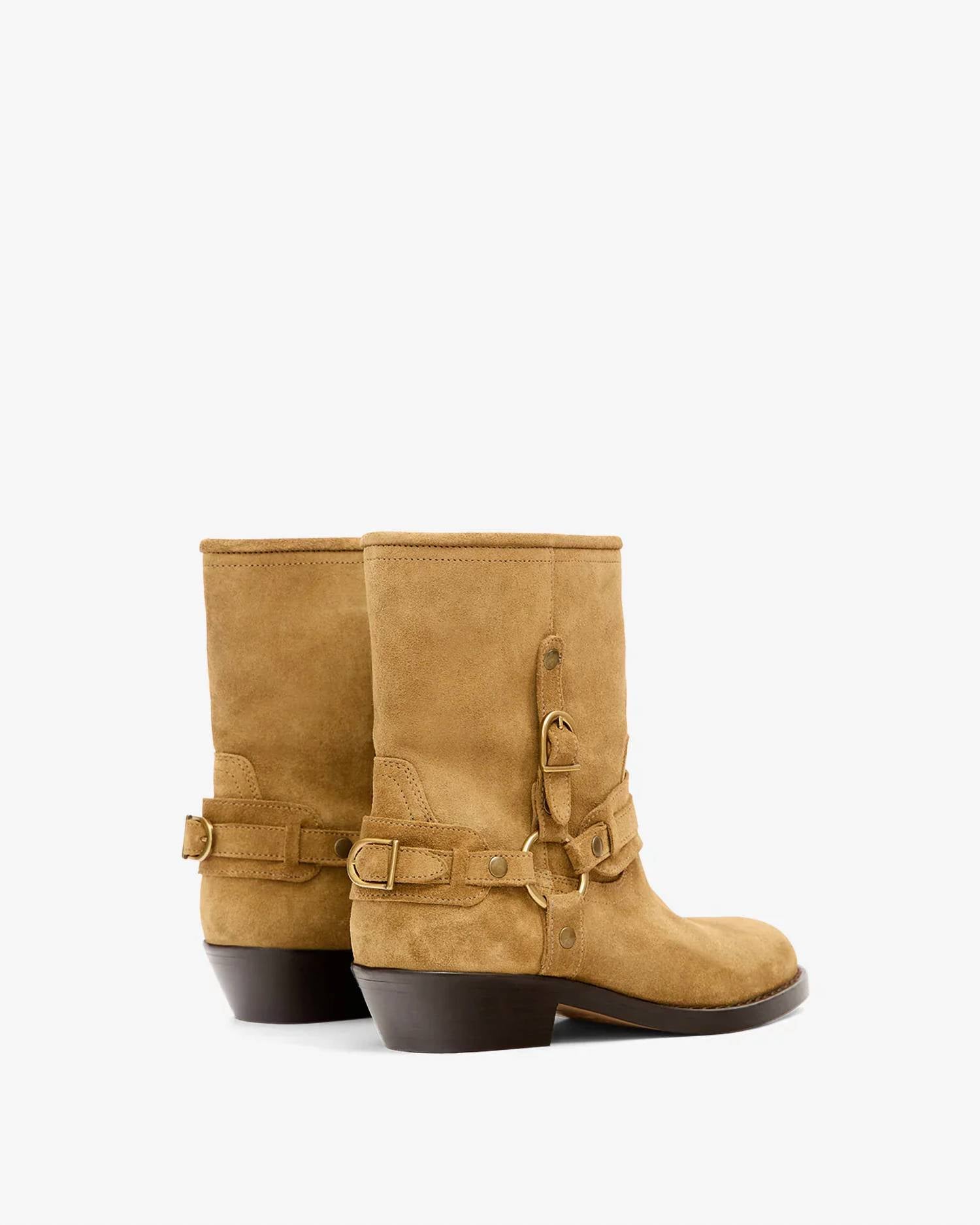 Isabel Marant - Women's Ildred Boots