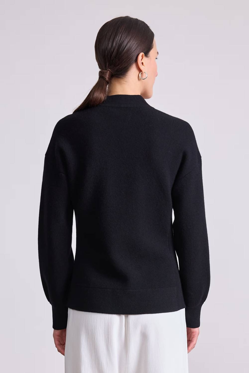 Apiece Apart - Salina Cardigan Top