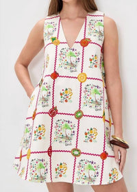 Celia B - Acai Dress