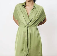 Frnch - Estee Midi Dress