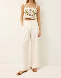 Marie Oliver - Macbee Wide Leg Pants